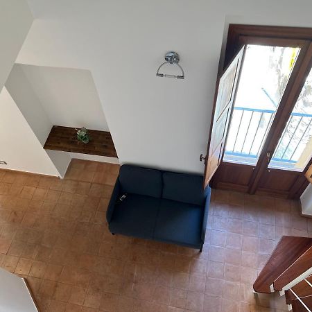 La Rupe Apartments Тропеа Екстер'єр фото