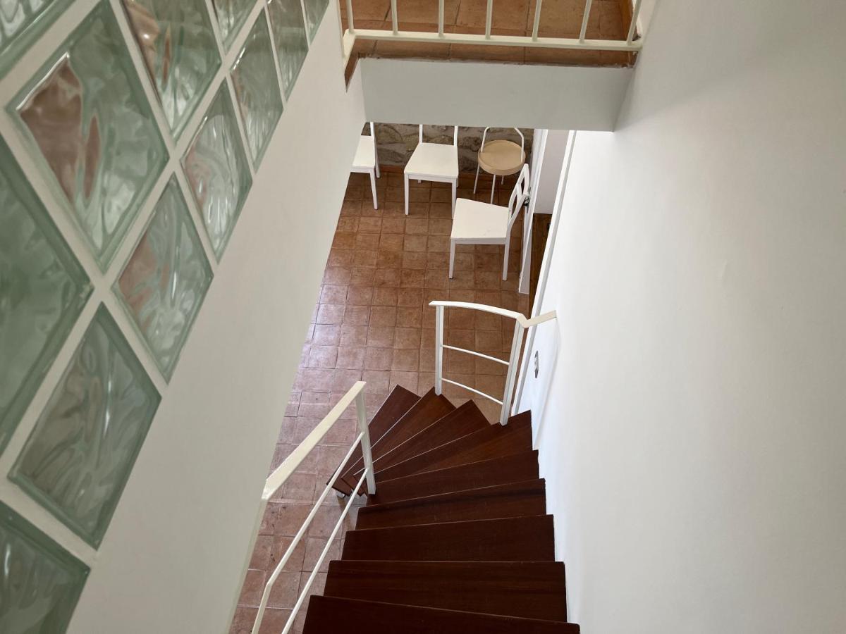 La Rupe Apartments Тропеа Екстер'єр фото